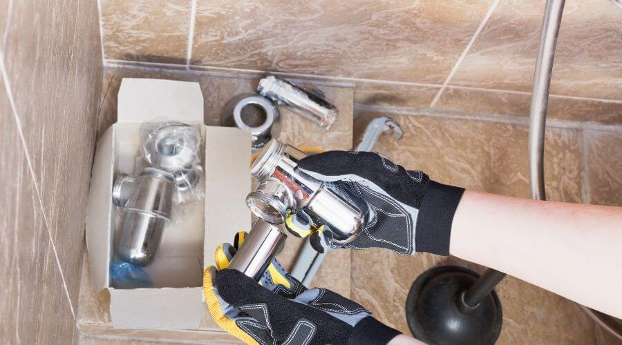 Professional New roof installation in Gray Summit, MO